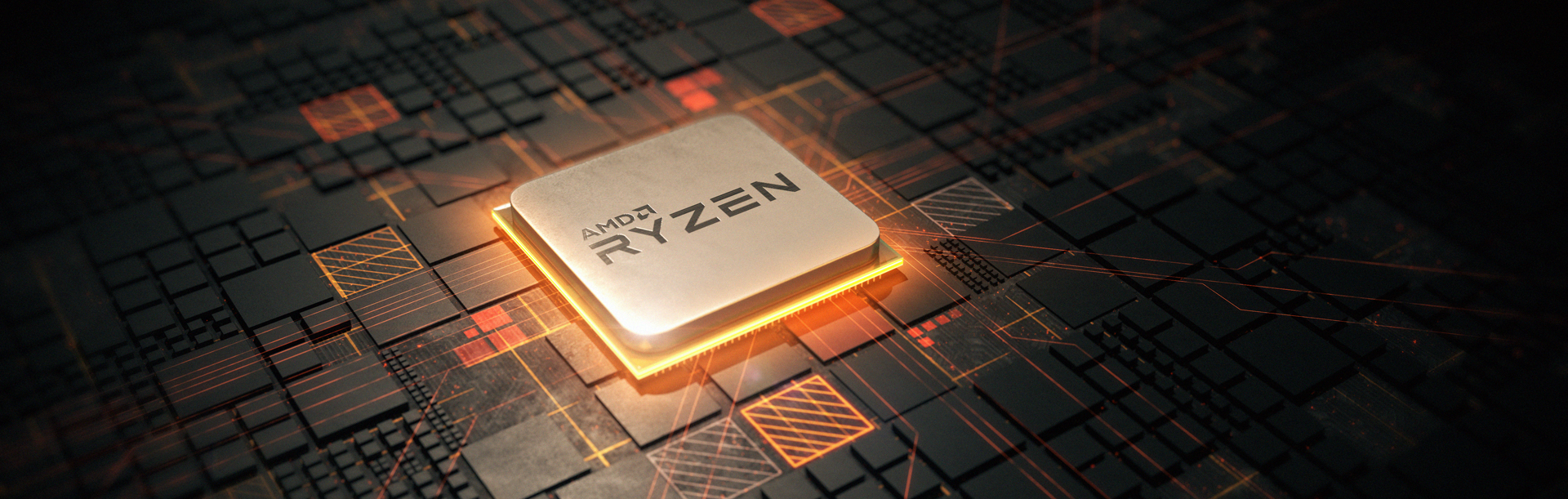AMD Ryzen 2000 Series Desktop APUs with Built-in Vega GPU Cores
