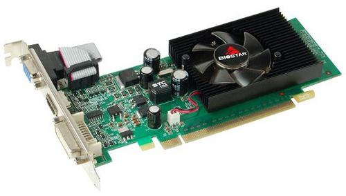 Nvidia Geforce 210 Driver For Xp