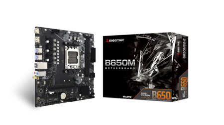 B650MS2-E motherboard for gaming