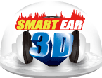 Smart Ear 3D