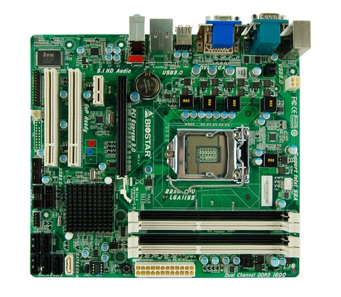 BIB75-M2T   gaming motherboard