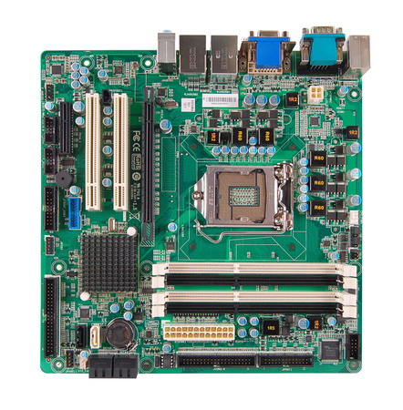BIB75-MHA   gaming motherboard