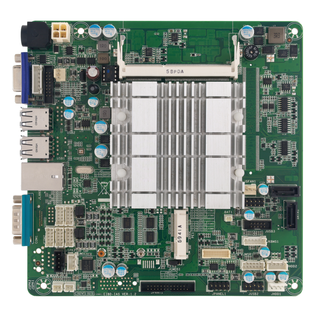 EIBD-IAS-R9   gaming motherboard