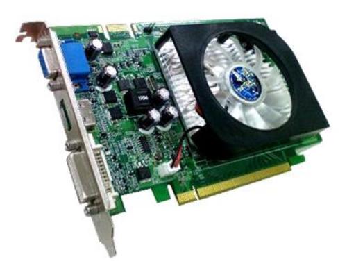 VN9503TH51 GeForce 9500GT VGA 