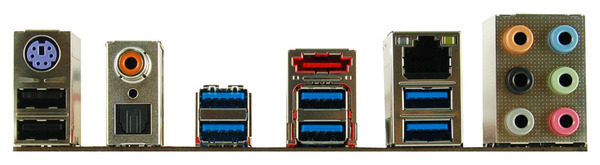 TPower X79 INTEL Socket 2011 gaming motherboard