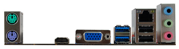 Hi-Fi A85S3 AMD Socket FM2 gaming motherboard