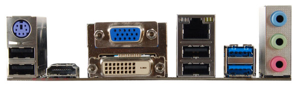 Hi-Fi A85S AMD Socket FM2 gaming motherboard