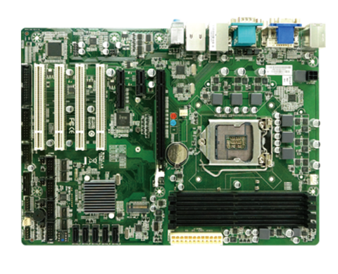 BIH17-AHA   gaming motherboard