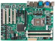 BIB75-AHB Intel B75 gaming motherboard