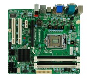 BIB75-M2T Intel B75 gaming motherboard