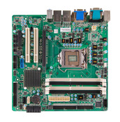BIB75-MHA Intel B75 gaming motherboard