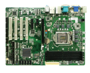 BIH17-AHA Intel H110/H170 gaming motherboard